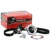 Kit de distribution + pompe à eau GATES KP15610XS - Réf. 033KP15610XS