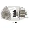 Pompe à eau + kit de courroie de distribution PowerGrip® KP15615XS Gates KP15615XS