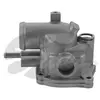 Thermostat, liqiuide de refroidissement GATES, par ex. pour Mercedes-Benz