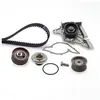GATES Kit PowerGrip + Pompe À Eau + Thermostat KP3TH15493XS-1