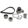 Pompe à eau + kit de courroie de distribution PowerGrip® GATES, par ex. pour Mazda