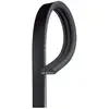 Courroie trapézoïdale à nervures GATES 3PK628SF
