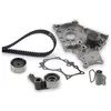 Pompe à eau + kit de courroie de distribution PowerGrip® GATES, par ex. pour Toyota