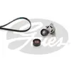 Kit De Courroies D'accessoires Gates K017pk1770