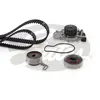 Kit distribution avec pompe à eau GATES PowerGrip  KP15480XS