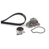 Pompe à eau + kit de courroie de distribution PowerGrip® KP15505XS Gates KP15505XS