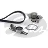 Kit de distribution + pompe à eau GATES KP15050XS-1 - Réf. 1386447