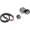 Kit De Courroies D'accessoires Gates K026pk1153