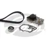 Kit Distribution & Pompe À Eau Gates Kp25192xs