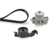 Pompe à eau + kit de courroie de distribution PowerGrip® KP15445XS-2 Gates KP15445XS2