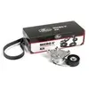 Kit De Courroies D'accessoires Gates K044pk833