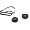 Kit de courroies d'accessoires GATES K014PK1070 - Réf. 1384577