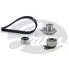 Pompe à eau + kit de courroie de distribution PowerGrip® KP45500XS Gates KP45500XS