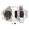 Kit de distribution + pompe à eau GATES KP25523XS - Réf. 1386631