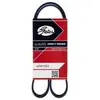 Courroie trapézoïdale à nervures Micro-V® 6PK1053 Gates 6PK1053