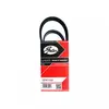 Courroie trapézoïdale à nervures Micro-V® 5PK1148 Gates 5PK1148