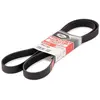 Courroie trapézoïdale à nervures Micro-V® 7PK1785 Gates 7PK1785