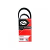 Courroie trapézoïdale à nervures Micro-V® 4PK845 Gates 4PK845