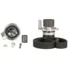 Pompe à eau + kit de courroie de distribution PowerGrip® KP15569XS-3 Gates KP15569XS3