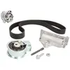 Kit de distribution + pompe à eau GATES KP25569XS-3 - Réf. 1386647