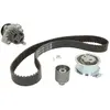 Pompe à eau + kit de courroie de distribution PowerGrip® KP55569XS-4 Gates KP55569XS4
