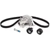 Kit distribution avec pompe à eau GATES PowerGrip  KP25608XS