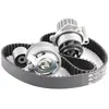 Kit de distribution + pompe à eau GATES KP55569XS-2 - Réf. 033KP55569XS-2