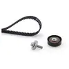 Kit de distribution PowerGrip® GATES, par ex. pour Lada, Dacia, Renault