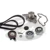 Pompe à eau + kit de courroie de distribution PowerGrip® KP15557XS-1 Gates KP15557XS1