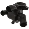 Thermostat, liqiuide de refroidissement GATES, par ex. pour Seat, VW, Audi, Skoda