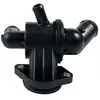 Thermostat, liqiuide de refroidissement GATES, par ex. pour Seat, VW, Audi, Skoda
