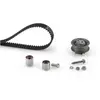 Kit de distribution PowerGrip® GATES, par ex. pour VW, Skoda, Audi, Seat