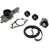 Kit de distribution + pompe à eau GATES KP26PK2260-1