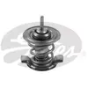 Thermostat, liqiuide de refroidissement GATES, par ex. pour Audi