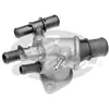 Thermostat d'eau TH24888G1 Gates TH24888G1