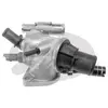 Thermostat, liqiuide de refroidissement GATES, par ex. pour Fiat