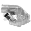 Thermostat, liqiuide de refroidissement GATES, par ex. pour Vauxhall, Saab, Opel