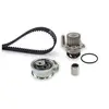 Pompe à eau + kit de courroie de distribution PowerGrip® KP15601XS-1 Gates KP15601XS1