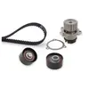 Pompe à eau + kit de courroie de distribution PowerGrip® GATES, par ex. pour Lada