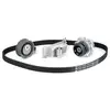 Kit de distribution + pompe à eau GATES KP15491XS - Réf. 1386508
