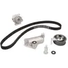 Kit de distribution + pompe à eau GATES KP25491XS - Réf. 1386625