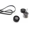 Kit de courroies d'accessoires GATES K036PK1835XS - Réf. 1385256