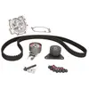 Pompe à eau + kit de courroie de distribution PowerGrip® KP45509XS Gates KP45509XS