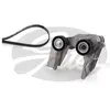 Kit de courroies d'accessoires GATES K016PK2175 - Réf. 1384825