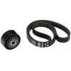 Kit De Courroies D'accessoires Gates K015pk908
