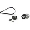 Kit De Courroies D'accessoires Gates K026pk1818