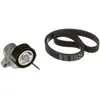 Kit De Courroies D'accessoires Gates K016pk1070