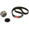 Kit De Courroies D'accessoires Gates K016pk1210