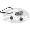 Kit De Courroies D'accessoires Gates K017pk2035