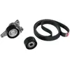 Kit de courroies d'accessoires GATES K017PK1685 - Réf. 1384917